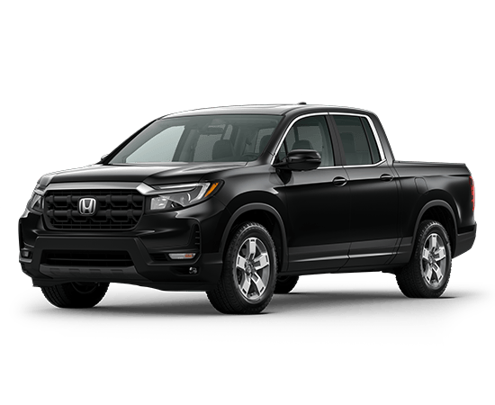 2025 Honda Ridgeline RTL photo 4