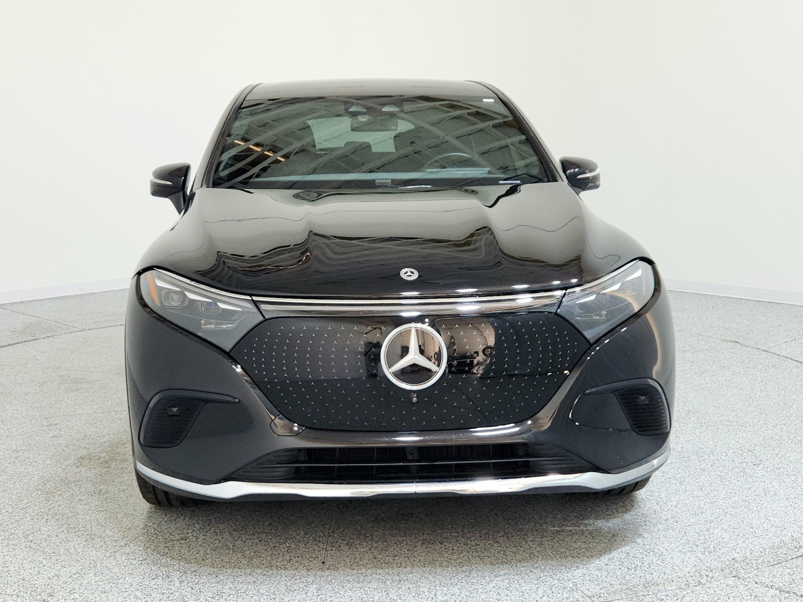 Certified 2023 Mercedes-Benz EQS Base with VIN 4JGDM2DB0PA010430 for sale in Las Vegas, NV