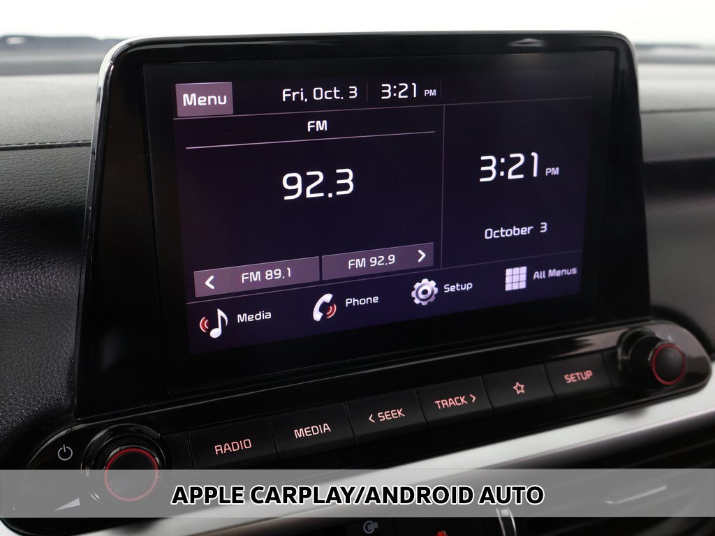 2024 Kia Forte LXS photo 5