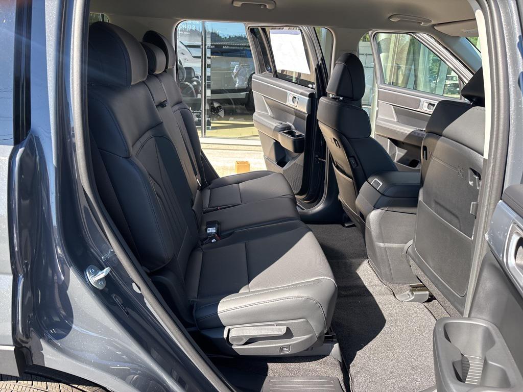 2026 Hyundai Santa Fe SEL photo 11