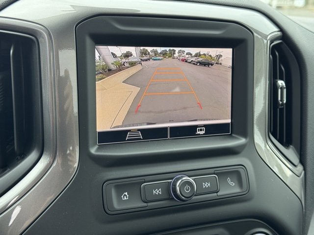2026 Chevrolet Silverado 1500 photo 18