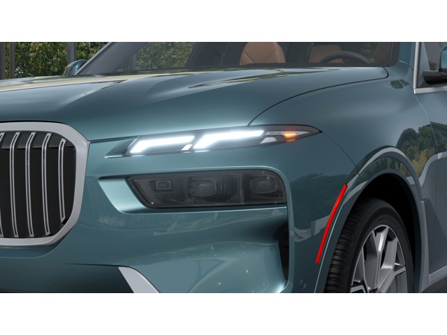 2026 Bmw X7 xDrive40i photo 6