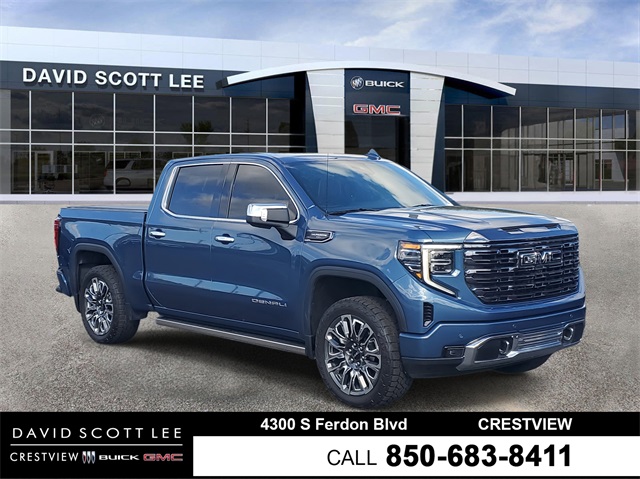 2024 GMC Sierra 1500 Denali Denali Ultimate's photo