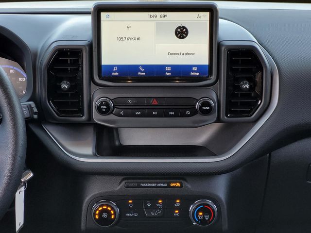 2021 Ford Bronco Sport Base photo 29