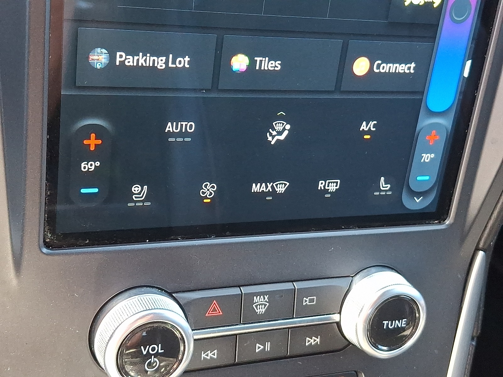 2022 Ford Edge ST-Line photo 14