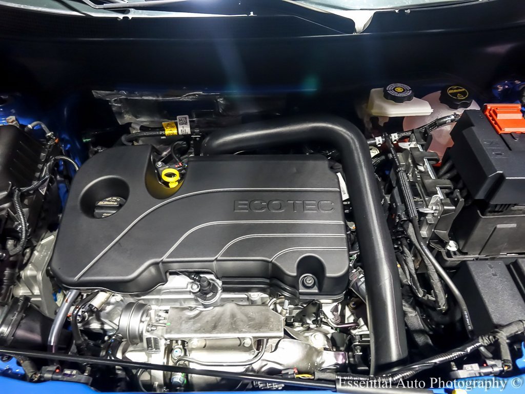 2026 CHEVROLET EQUINOX - Image 22