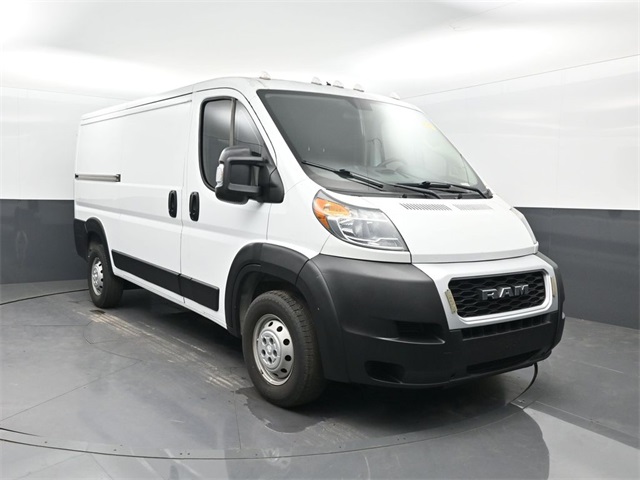 2019 Ram ProMaster 1500 photo 2