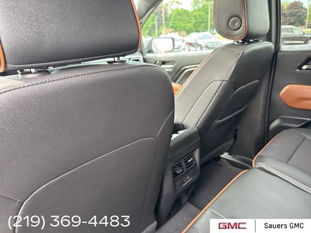 2023 Gmc Canyon AT4 photo 16