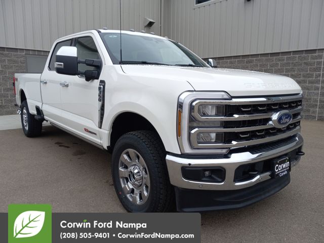 2026 Ford F-350 Base's photo