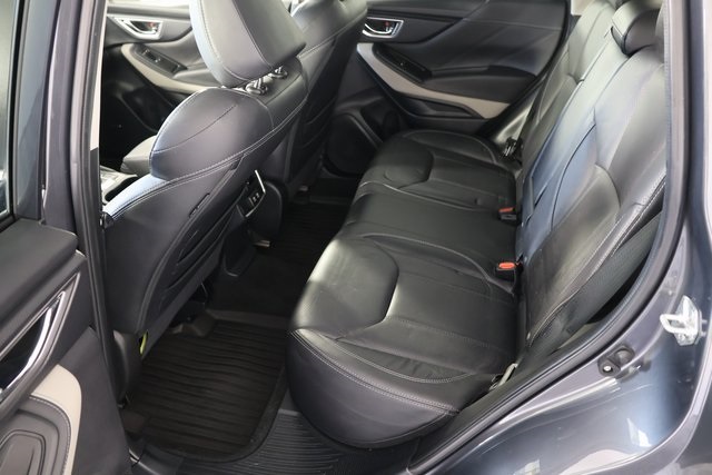 2022 Subaru Forester Limited photo 17