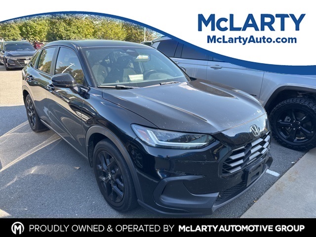 2024 Honda HR-V Sport's photo