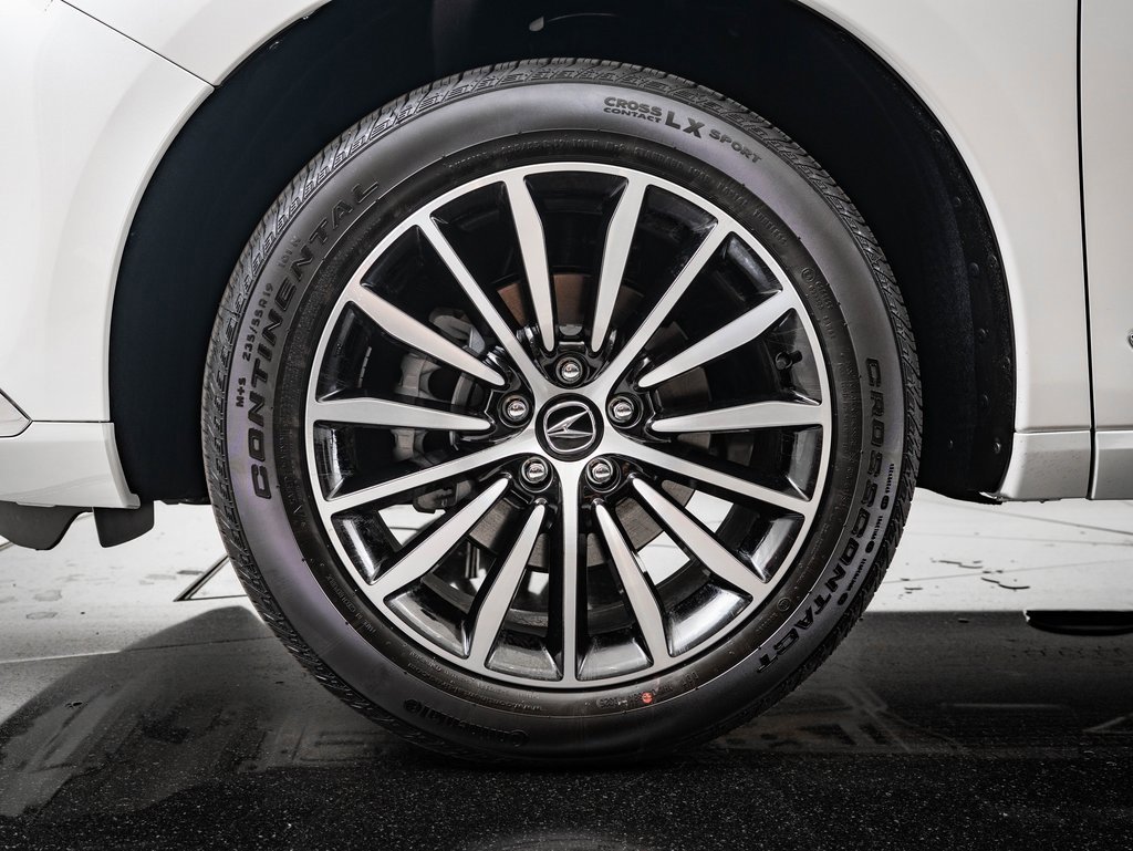 2025 Acura RDX Advance photo 7