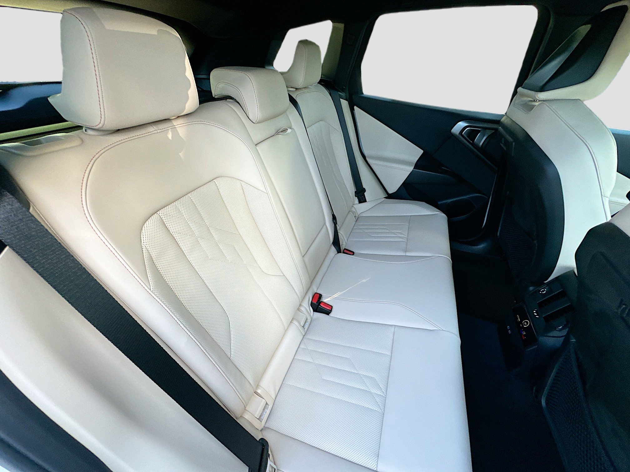 2026 Bmw X3 photo 22