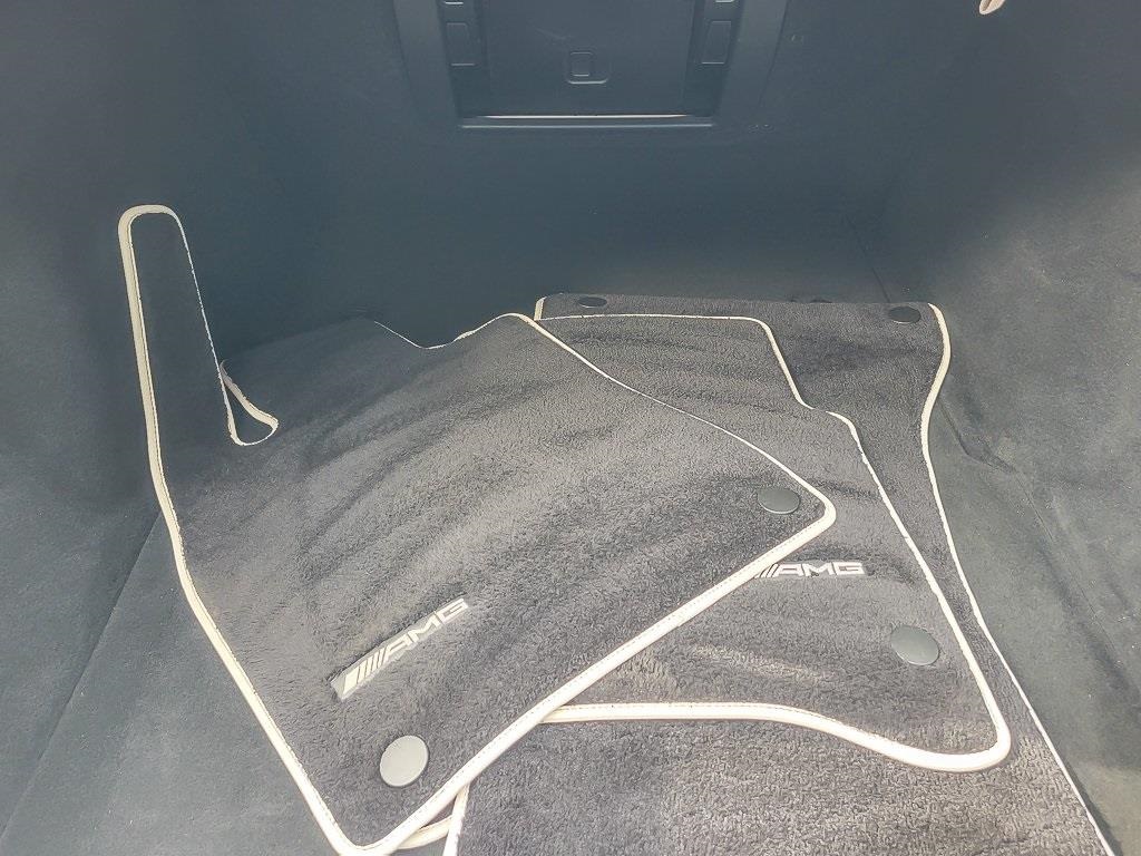 2022 MERCEDES-BENZ S-CLASS - Image 19