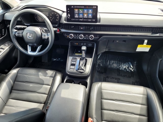 2024 Honda CR-V EX-L photo 30