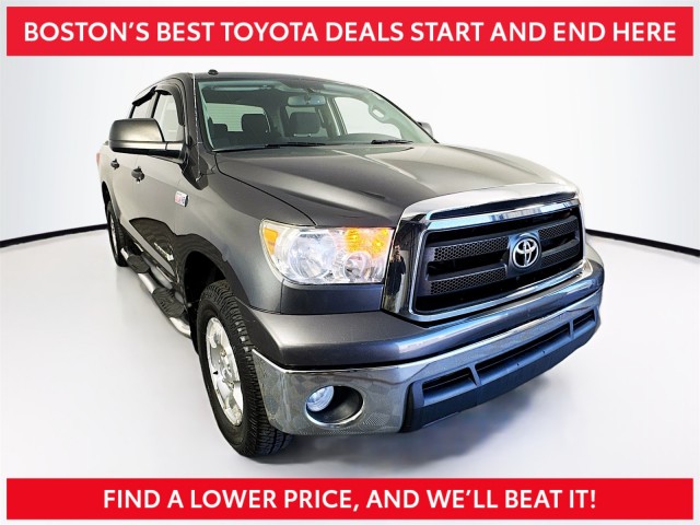 Browse Used Cars in West Roxbury | Parkway Toyota of Boston