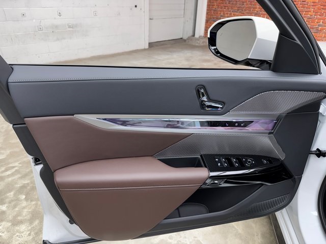 2025 Bmw 760i xDrive photo 8