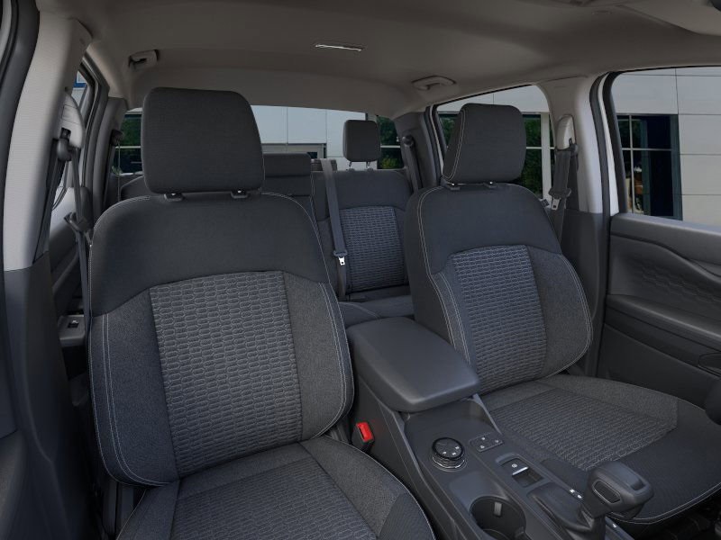 2025 Ford Ranger XL photo 8