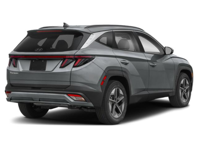 2026 Hyundai Tucson SEL Convenience photo 15
