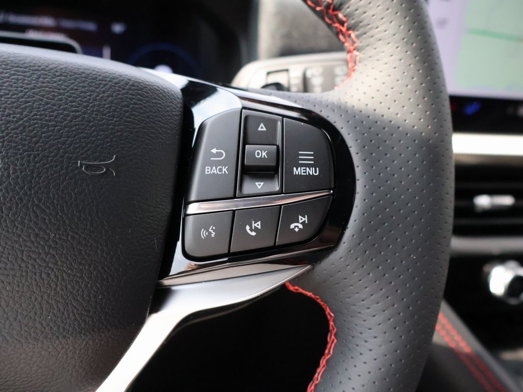 2025 Ford Explorer ST photo 26