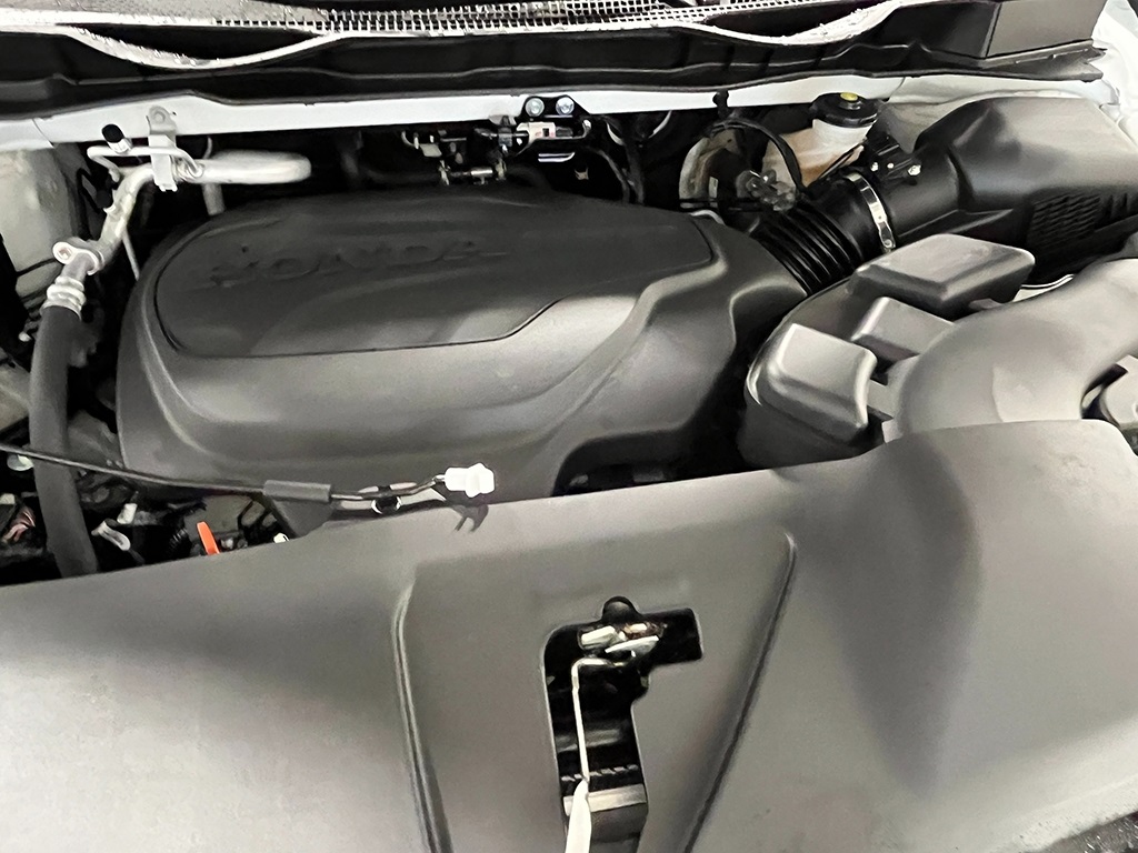 2026 Honda Odyssey Touring photo 9