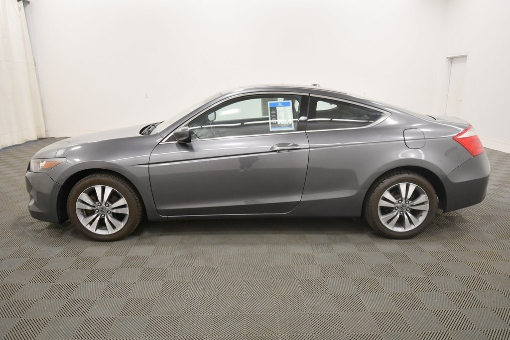 2010 Honda Accord EX-L photo 3