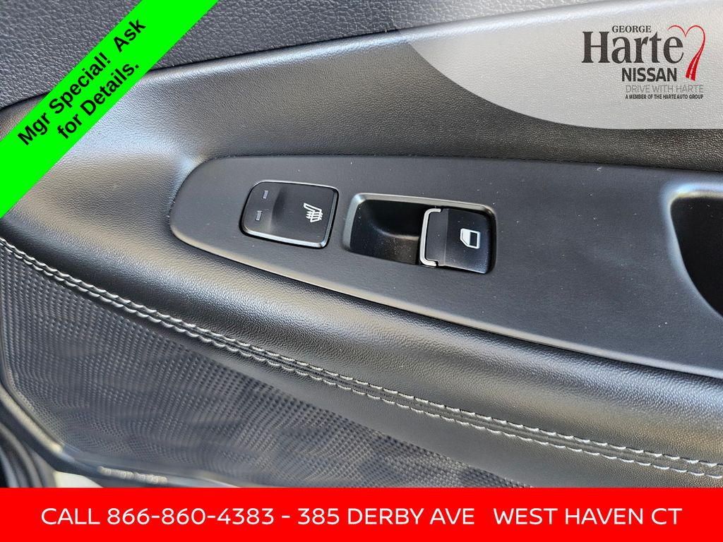 2023 Hyundai Santa Fe Plug-In Hybrid Limited photo 50
