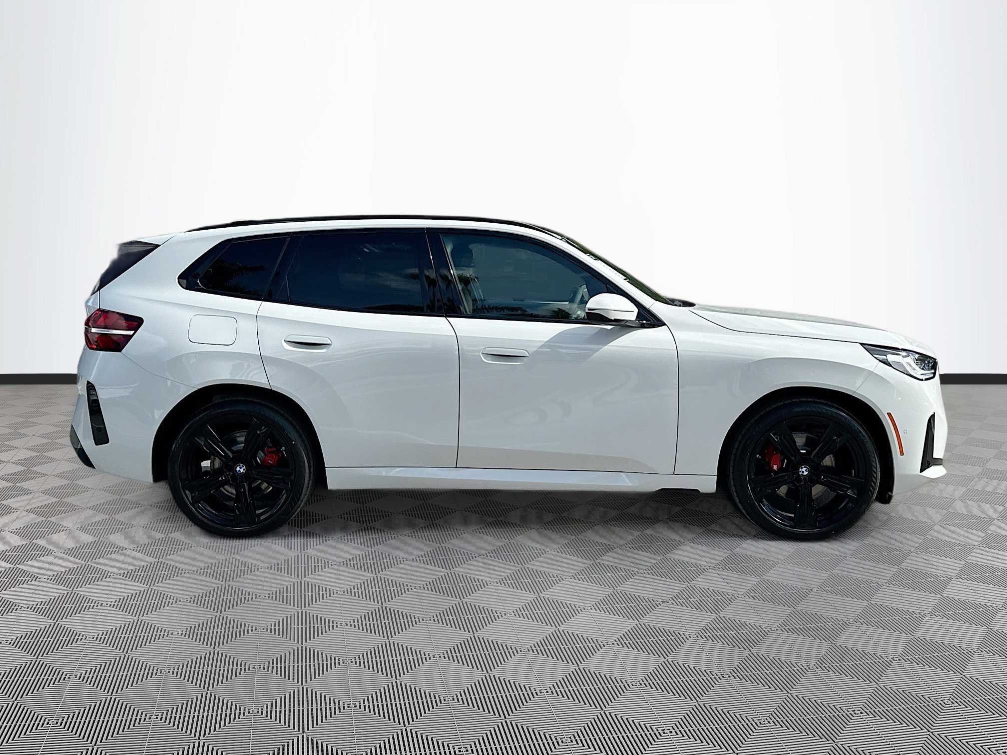 2026 Bmw X3 photo 8