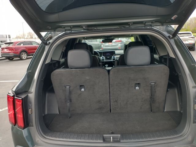 2021 Kia Sorento SX Prestige X-Line photo 19