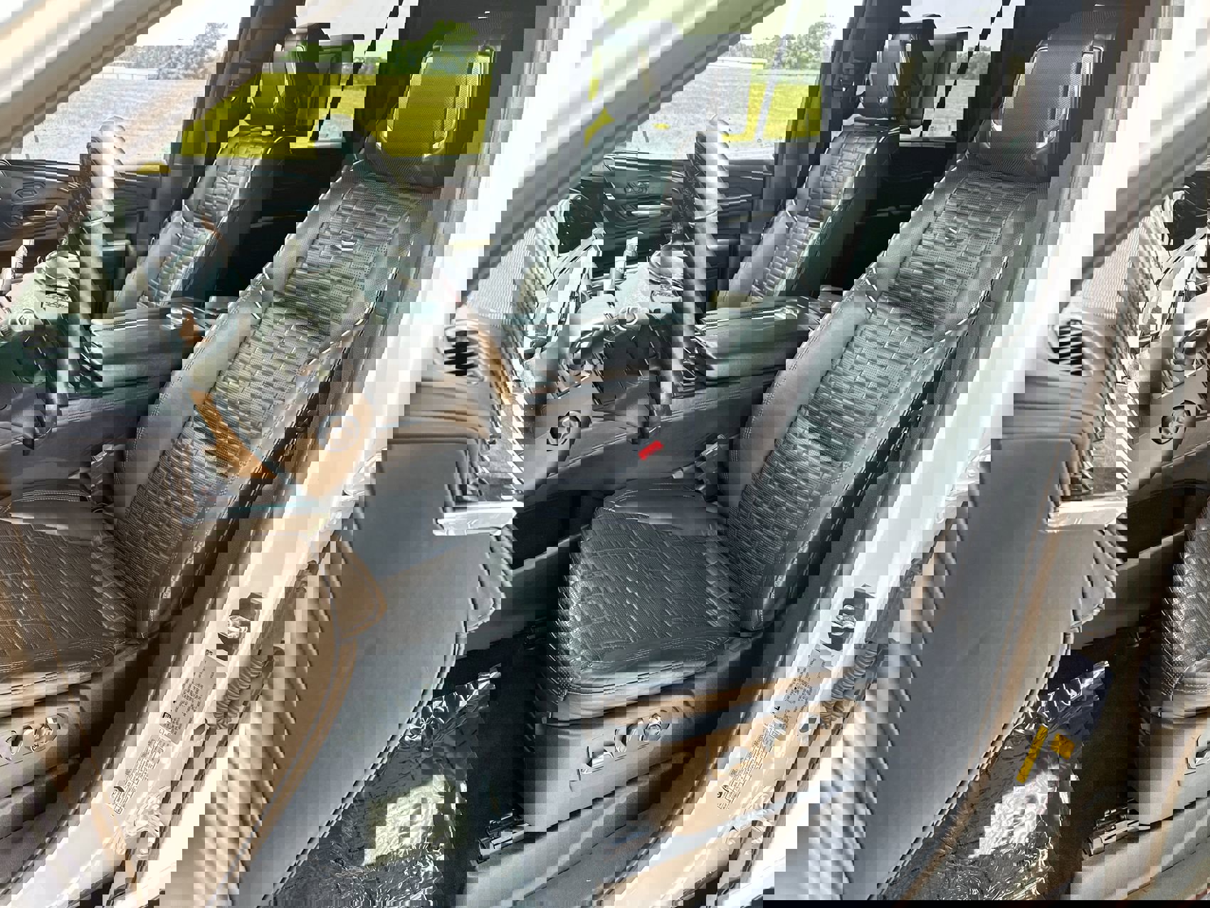 2021 Cadillac Escalade Sport Platinum photo 11