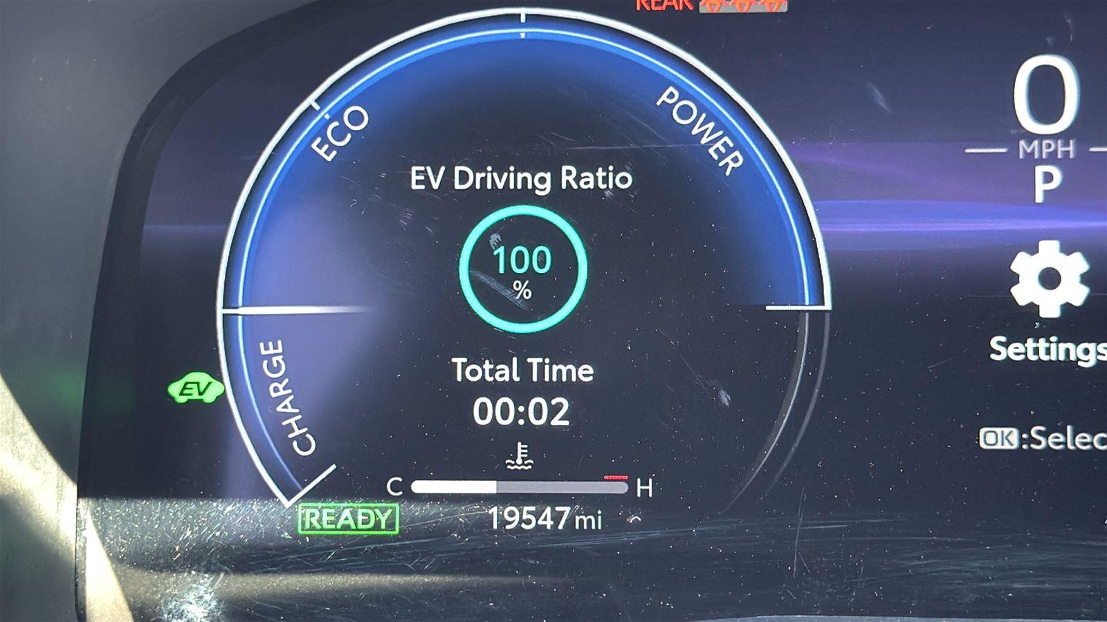 2025 Toyota Camry XSE photo 14