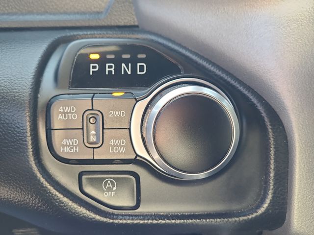 2022 Ram 1500 Big Horn Lone Star photo 18