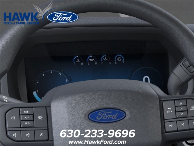 2025 FORD F-150 - Image 13