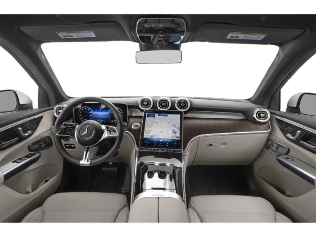 2026 Mercedes Benz GLC 350e 4MATIC photo 21