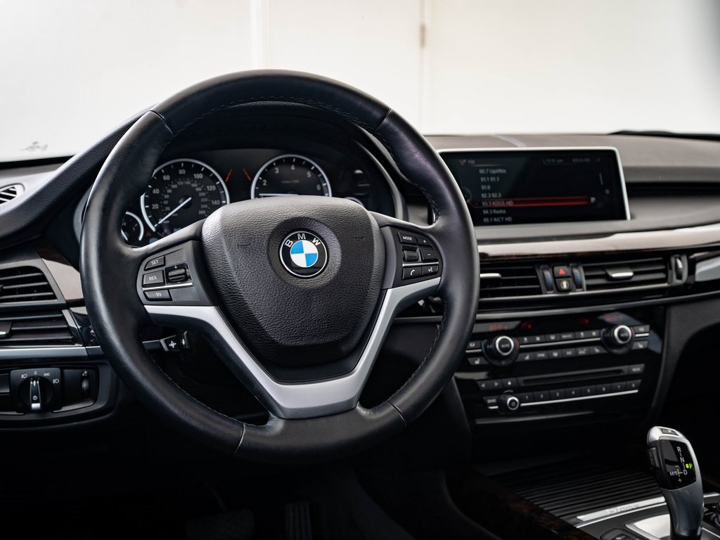 2016 Bmw X5 xDrive40e photo 4
