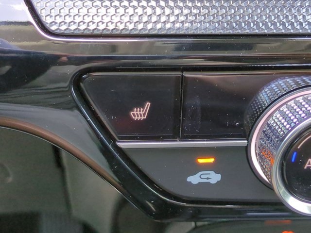 2026 Honda CR-V EX-L photo 20