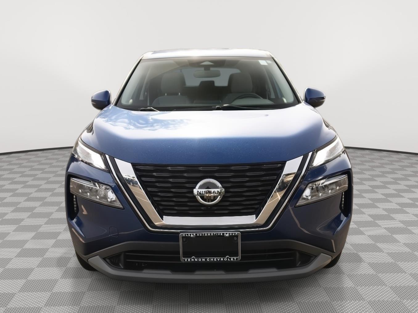 2021 Nissan Rogue SV photo 15