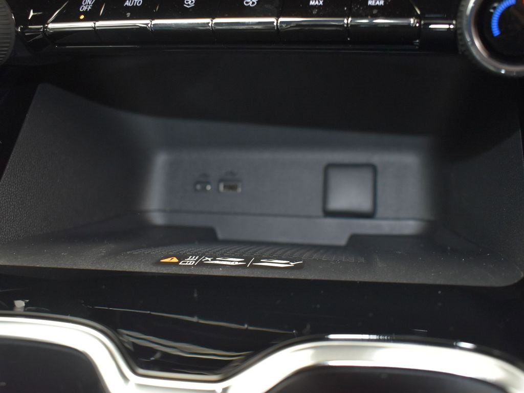 2026 Chevrolet Traverse Z71 photo 25