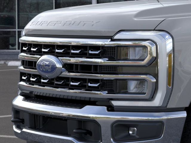2026 FORD F-350 - Image 39
