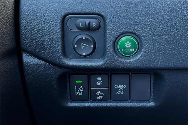 2025 Honda Ridgeline RTL photo 28