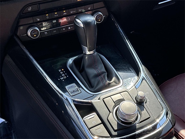 2022 Mazda CX-9 Carbon photo 19