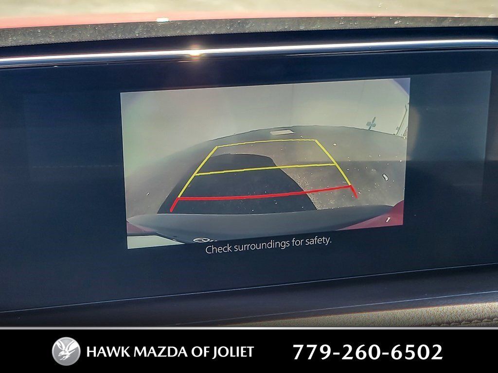 2022 MAZDA CX-30 - Image 14