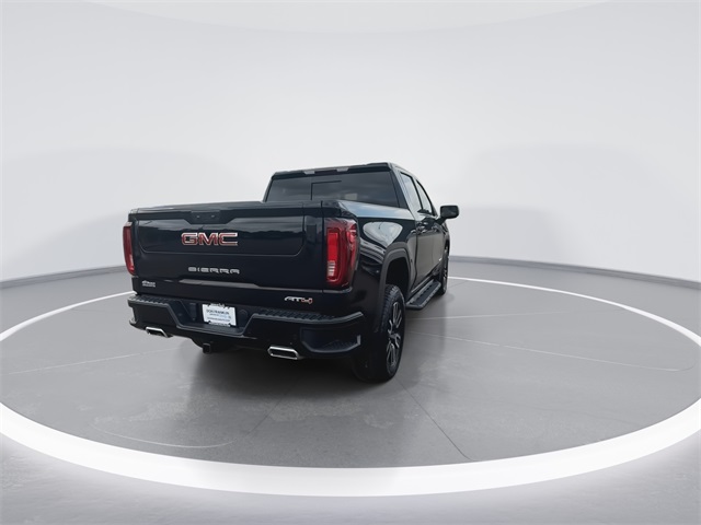 2023 Gmc Sierra 1500 AT4 photo 8