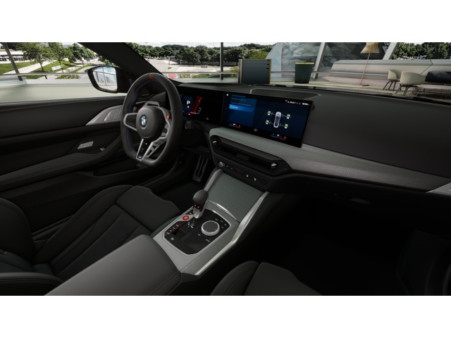 2026 Bmw M4 Competition xDrive photo 12
