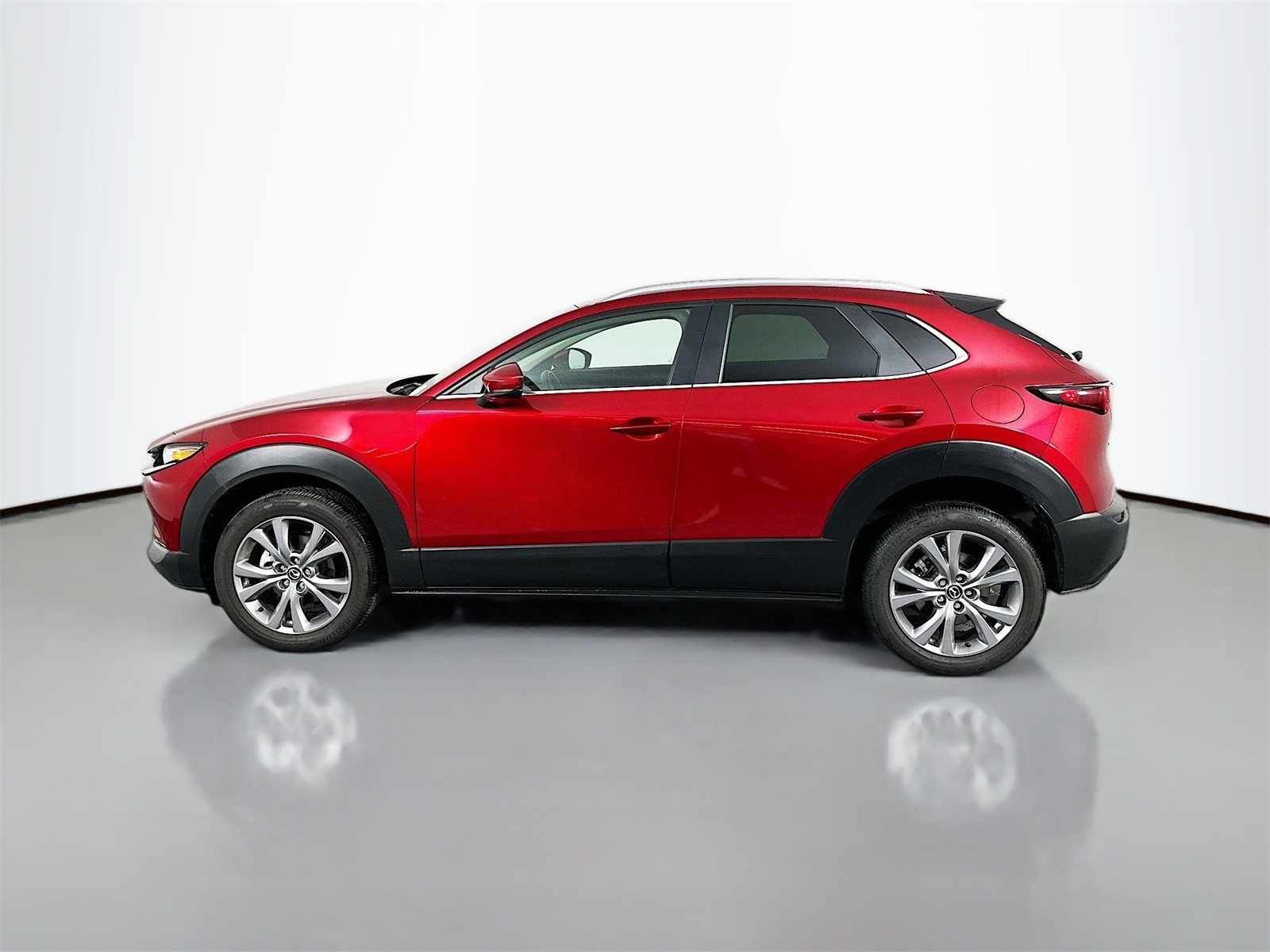 2023 Mazda CX-30 2.5 Select photo 4