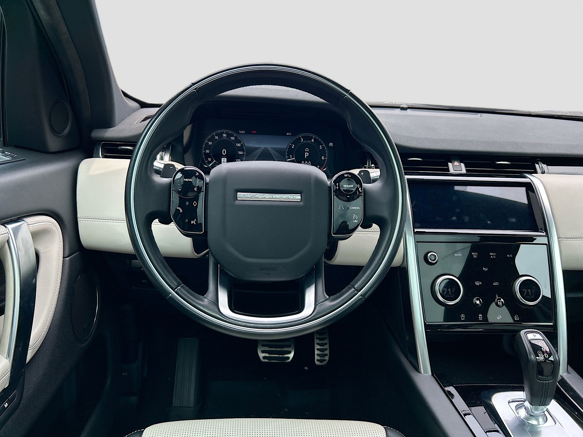 2020 Land Rover Discovery Sport SE R-Dynamic photo 12