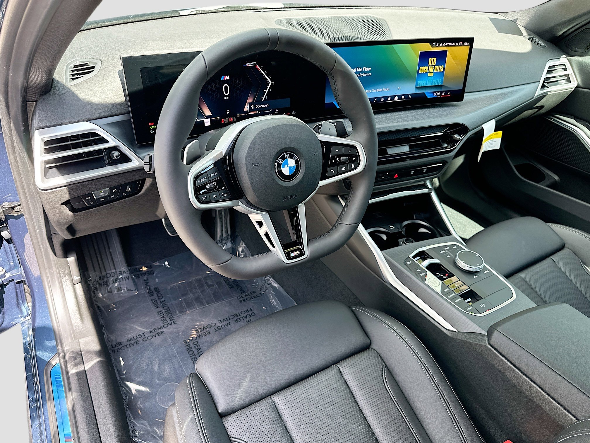 2026 Bmw 330i photo 7