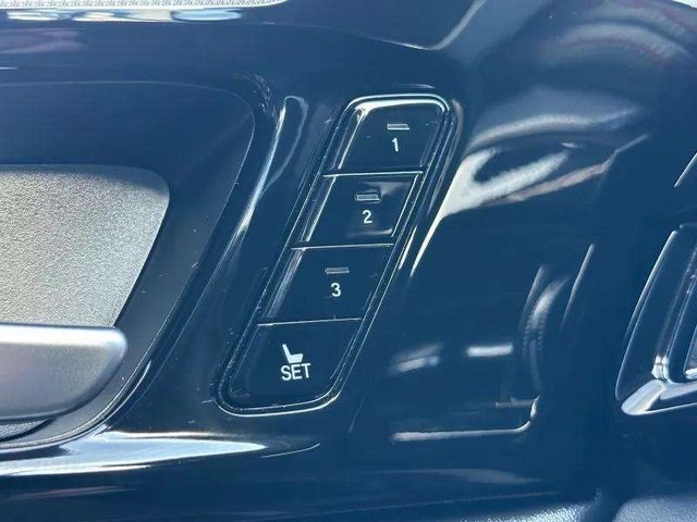 2023 Acura MDX SH-AWD A-Spec photo 15