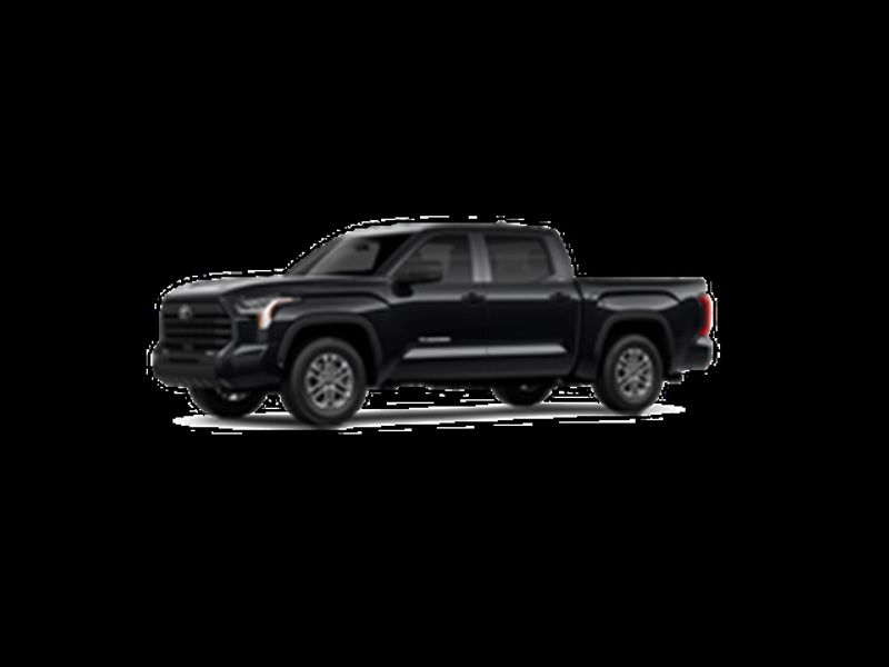 2026 Toyota Tundra SR5's photo