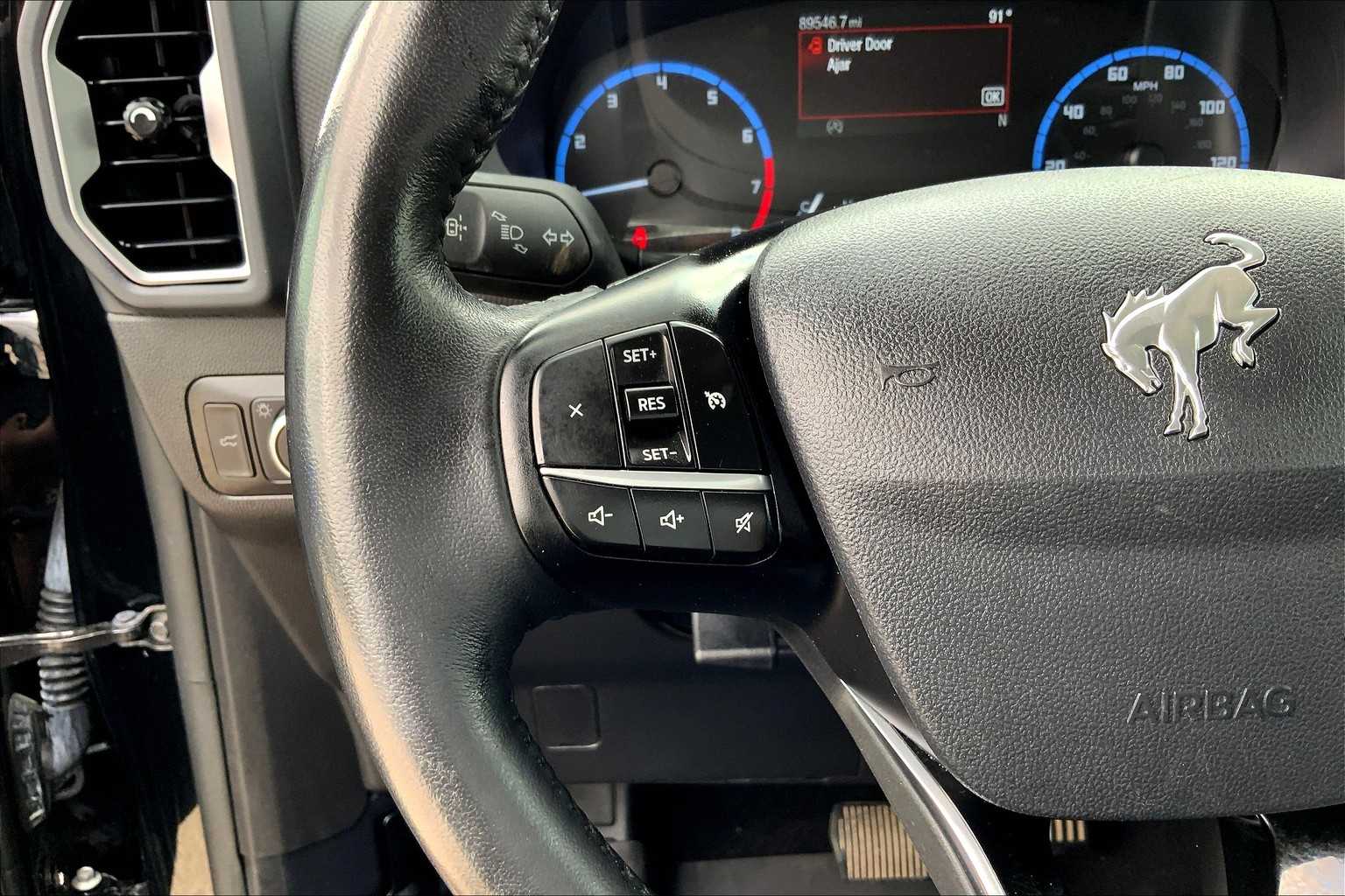 2023 Ford Bronco Sport Big Bend photo 20